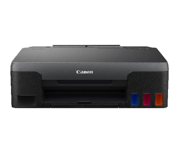 Canon Pixma G1420 MegaTank czarna - 616654 - zdjęcie 3